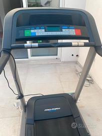 Tapis Roulant
