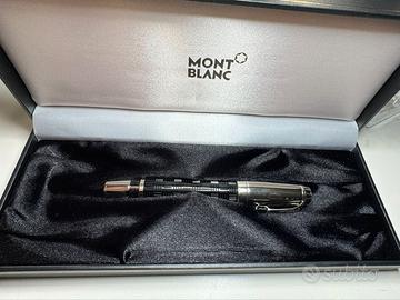 Penna stilografica Montblanc Boheme Douè