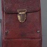 Pinza amperometrica vintage ICE milano modello 690