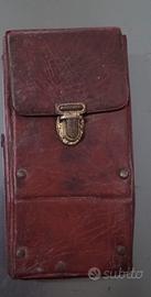 Pinza amperometrica vintage ICE milano modello 690