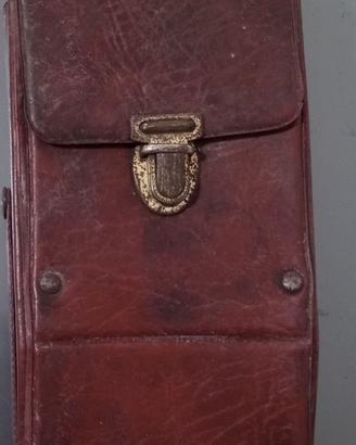 Pinza amperometrica vintage ICE milano modello 690