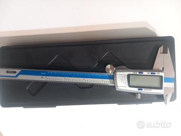 Calibro Digitale Professionale LCD 