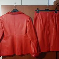 tailleur e giacca alta sartoria