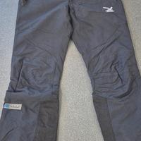 pantalone sci uomo
