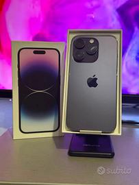 iPhone 14 Pro - 128GB