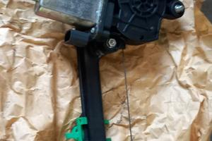 Alzavetro Fiat Punto 3 porte