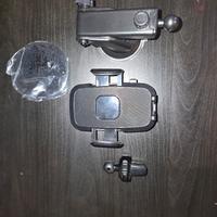 Porta cellulare universale da auto