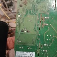 ricambi stufa a pellet 