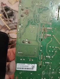 ricambi stufa a pellet 