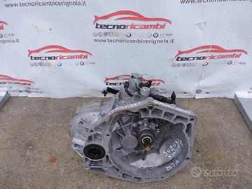 Cambio suzuki swift 1.3 multijet rf624