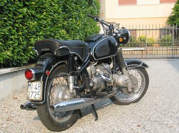 BMW  R69S