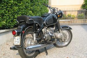 BMW  R69S