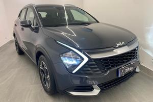 Kia Sportage 1.6 CRDi MHEV DCT Business