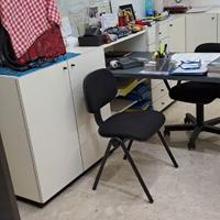 MOBILI PER L'UFFICIO COMPLETO.
