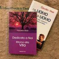 Dedicato a noi. Ritorno alla vita. Bardi F