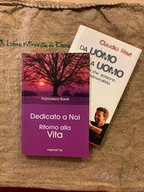 Dedicato a noi. Ritorno alla vita. Bardi F