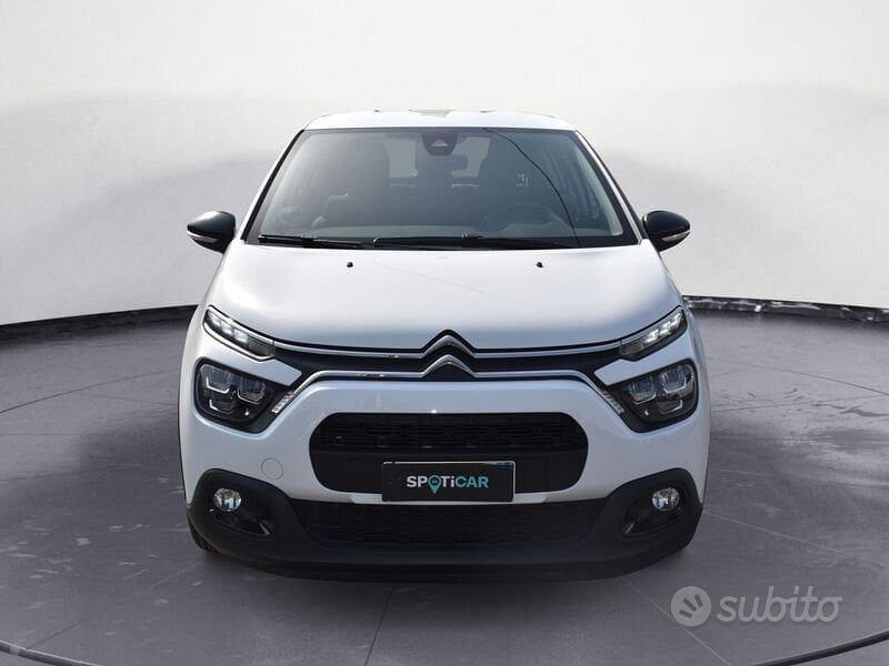 Citroen C3 2024 photo 2
