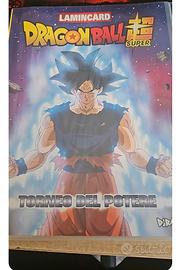 dragonball torneo del potere