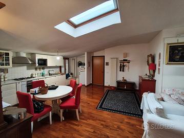 Appartamento Darfo Boario Terme Bessimo Superiore