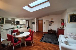 Appartamento Darfo Boario Terme Bessimo Superiore