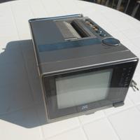 TV Color/Monitor 6 " JVC