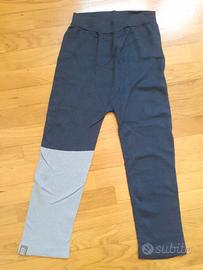 Calzamaglia termica lana merino Elbec UOMO