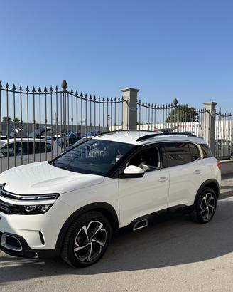 Citroen C5 Aircross Shine 1.5 D 130 Cv Eat8 2020