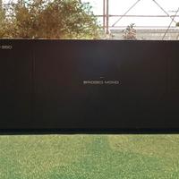 Amplificatore finale Rotel Rb 850