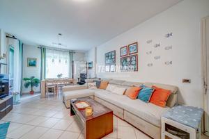 GALLARATE - QUADRILOCALE CON BOX