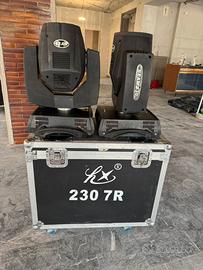 Beam 7R 230w