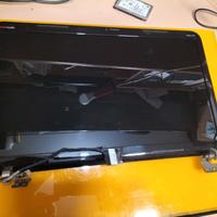 Display , scocca , flat HP DV6