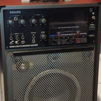 Amplificatore per chitarra