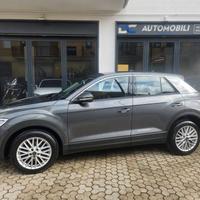 Volkswagen T-Roc 1.0 tsi Style 110cv