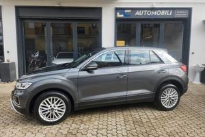 Volkswagen T-Roc 1.0 tsi Style 110cv