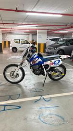 Tt600 e 2001 asi