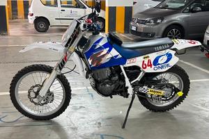 Tt600 e 2001 asi