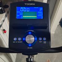 cyclette TOORX