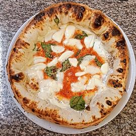 ? Masterclass Pizza Napoletana contemporanea