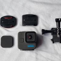 GoPro Hero 11 Mini Black