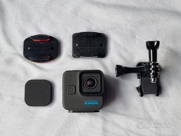 GoPro Hero 11 Mini Black