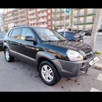 Hyundai Tucson GPL CASA MADRE