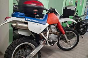 HONDA XR 600- ASI - AVV. ELETTRICO - FINANZIABILE