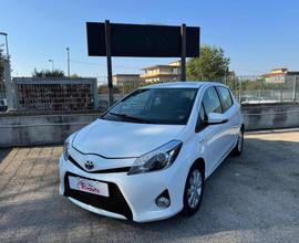 TOYOTA Yaris 1.5 Hybrid 5 porte Lounge Automatic