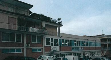 Vendita locali commerciali