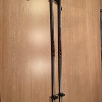 Bastoncini da sci GIPRON – 95 cm –