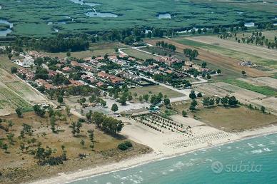 Posto letto in camera singola