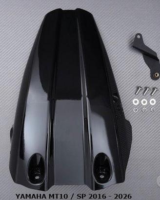 Parafango Posteriore YAMAHA MT10 / SP 2016 - 2026