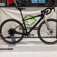 Gravel BMC URS Taglia S - M - L