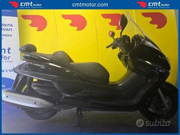 YAMAHA Majesty 400 Garantito e Finanziabile