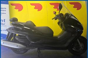 YAMAHA Majesty 400 Garantito e Finanziabile